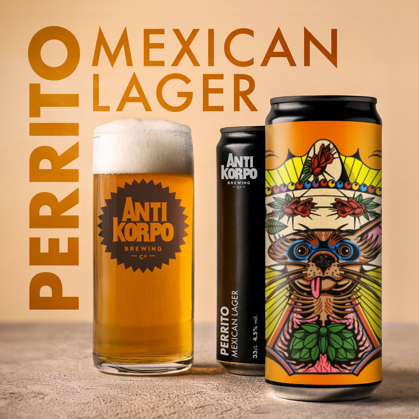 PERRITO