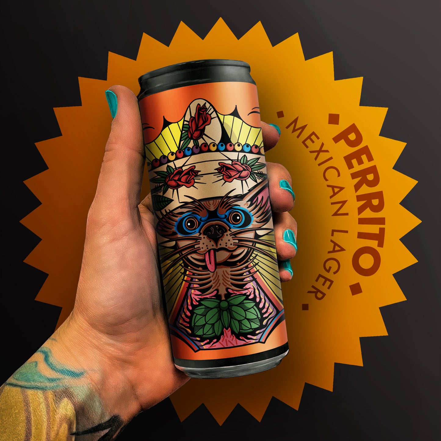 PERRITO