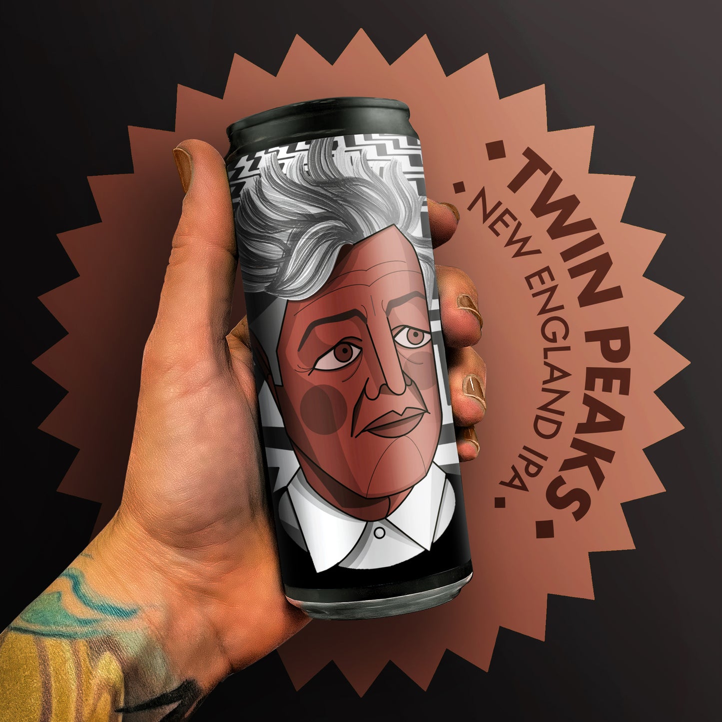 TWIN PEAKS